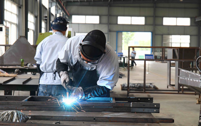 中国 ANHUI SUNMERO MACHINERY CO.,LTD 会社概要